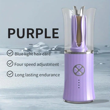Hair-Styling & Smoothing GLOWÉA