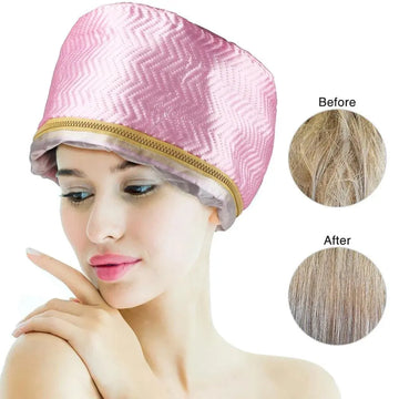 Hair Growth & Scalp Health GLOWÉA