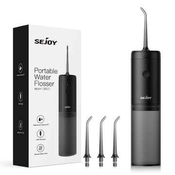 Teeth Whitening GLOWÉA