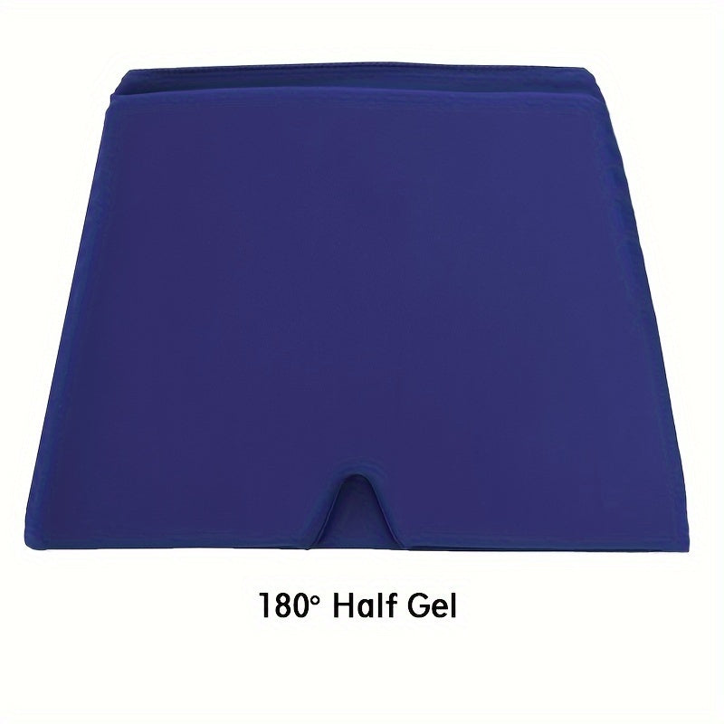 GLOWÉA Ice Gel Cap - Smoothing & Fully Light Blocking GLOWÉA