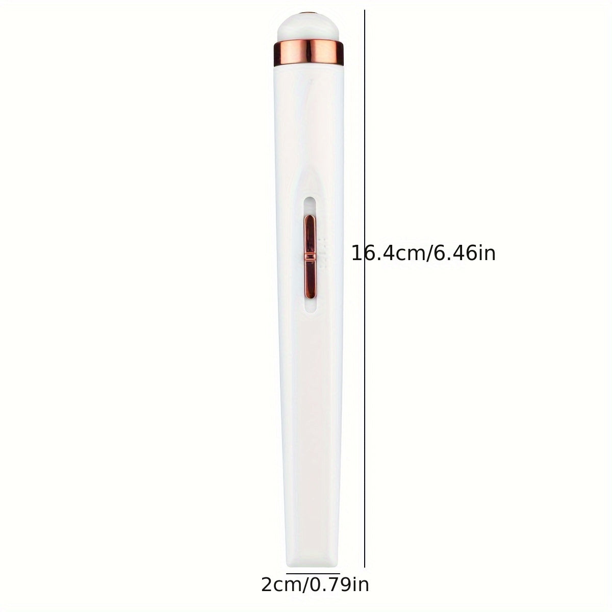 GLOWÉA USB Rechargeable Nail Drill Kit - Dual-Speed Electric Manicure Tool GLOWÉA