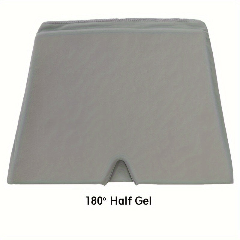 GLOWÉA Ice Gel Cap - Smoothing & Fully Light Blocking GLOWÉA