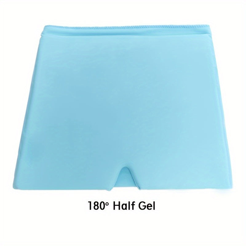 GLOWÉA Ice Gel Cap - Smoothing & Fully Light Blocking GLOWÉA