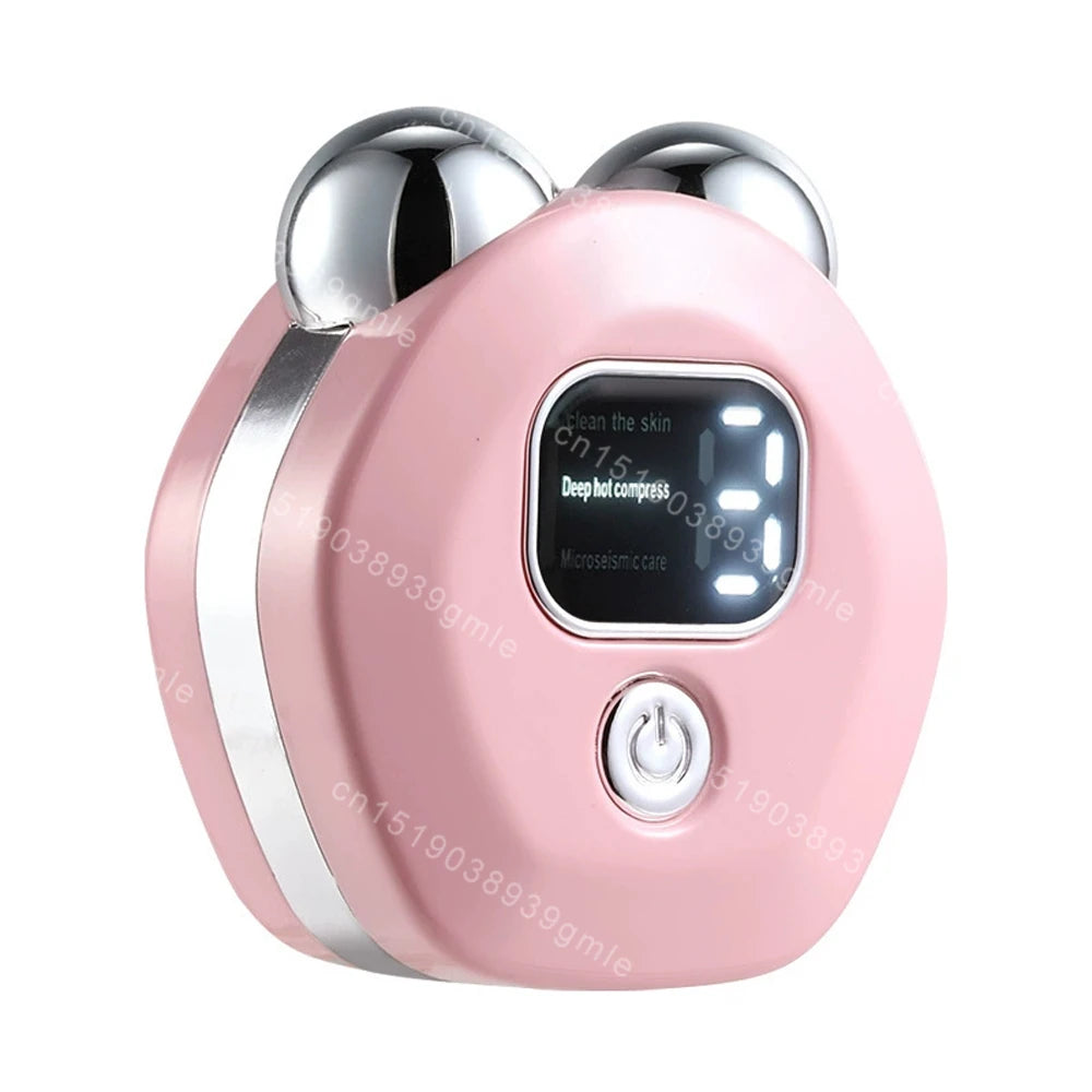 GLOWÉA Smart Neck & Face Beauty Device - GLOWÉA