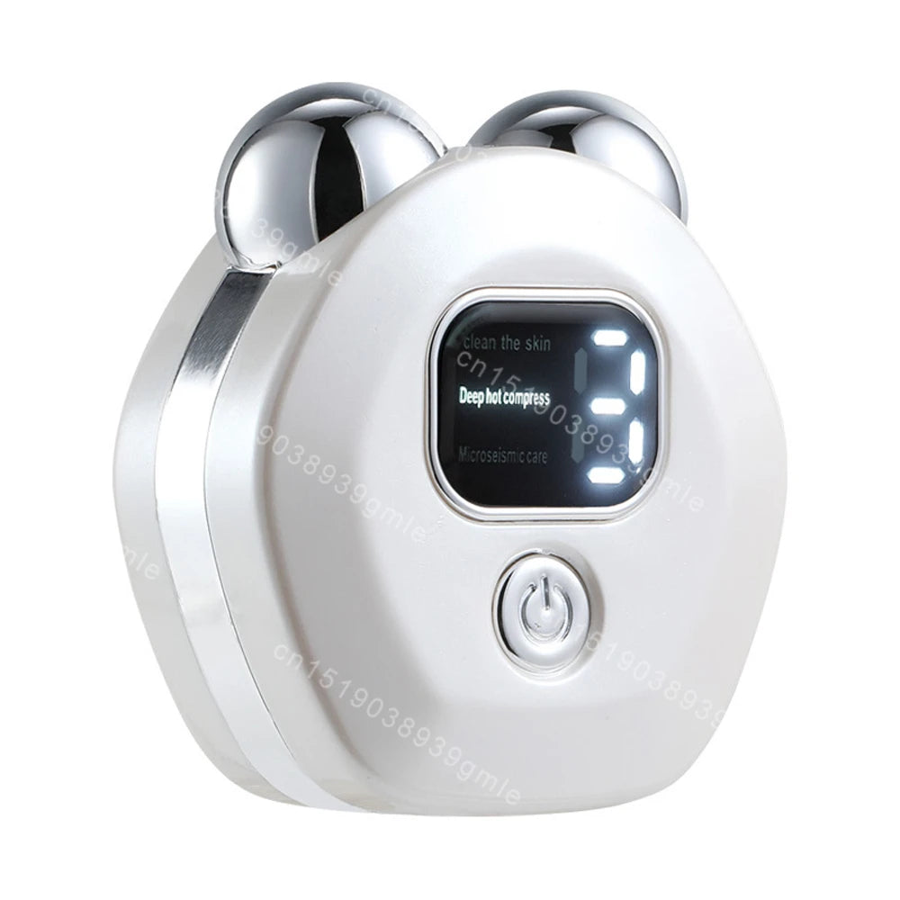 GLOWÉA Smart Neck & Face Beauty Device - GLOWÉA