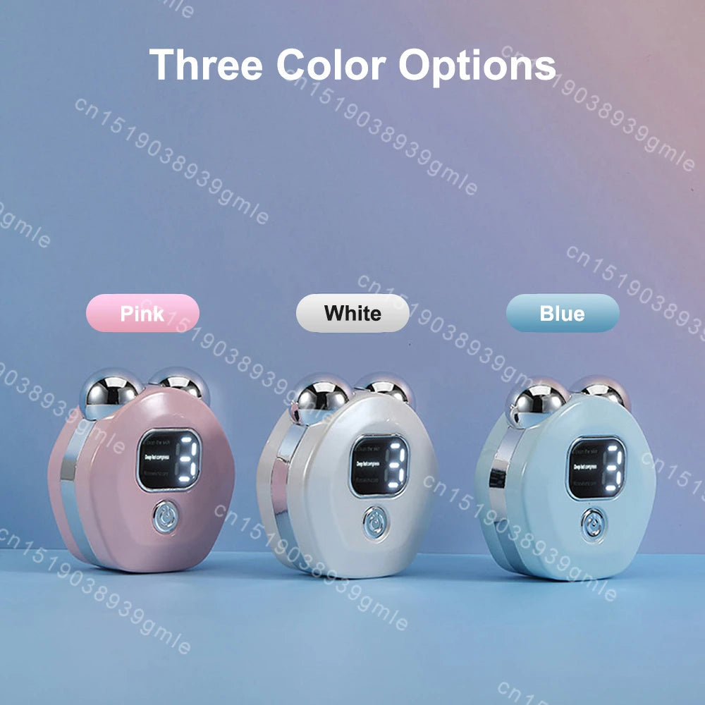 GLOWÉA Smart Neck & Face Beauty Device - GLOWÉA