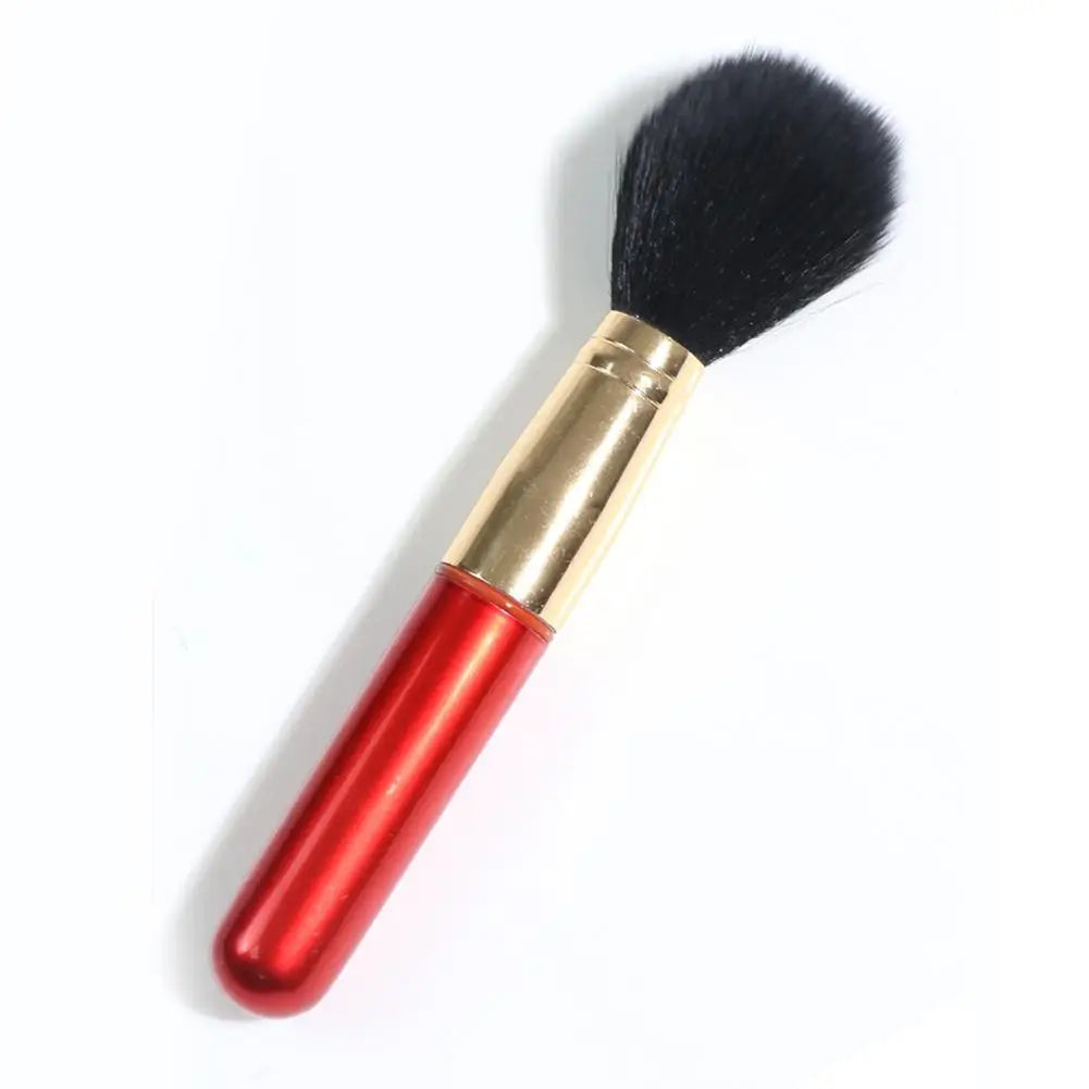 GLOWÉA Electric Vibrating Makeup Brush - Rechargeable Beauty Tool GLOWÉA