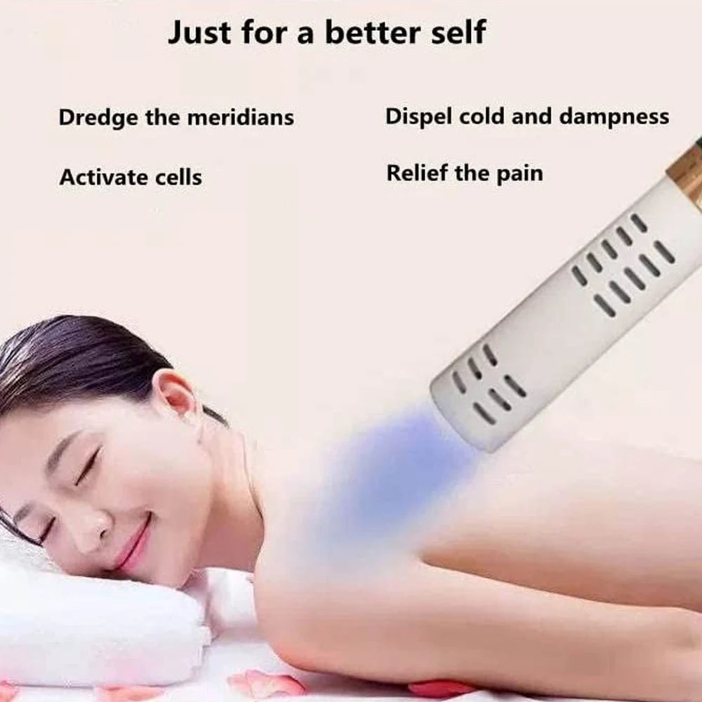 GLOWÉA Terahertz Wave Magnetic Therapy Device GLOWÉA