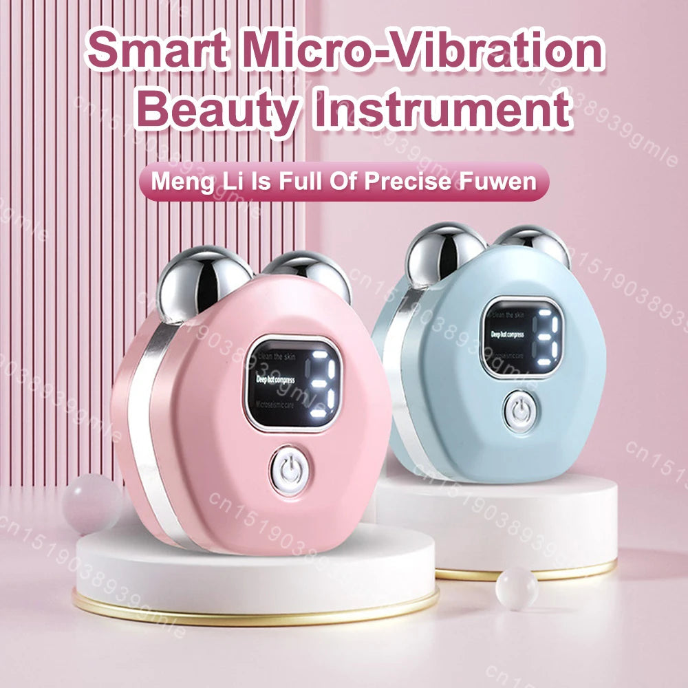 GLOWÉA Smart Neck & Face Beauty Device - GLOWÉA