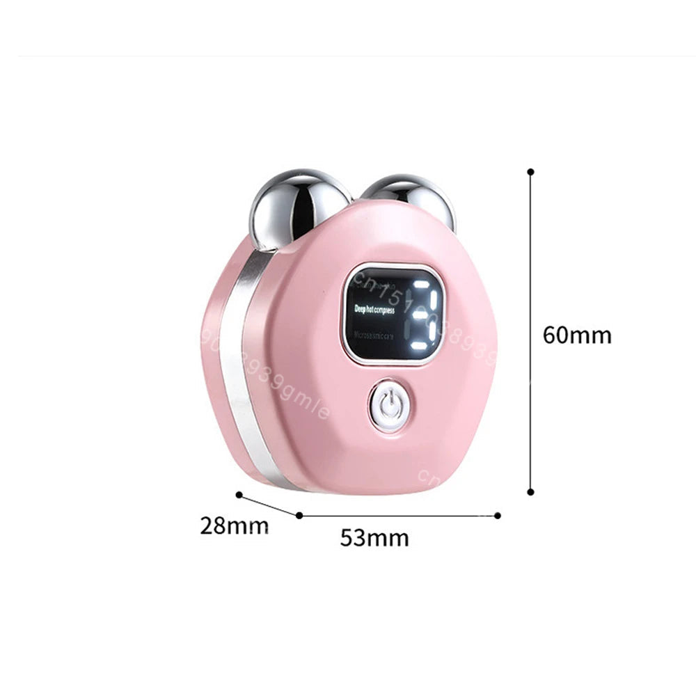 GLOWÉA Smart Neck & Face Beauty Device - GLOWÉA