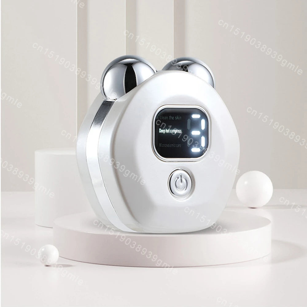 GLOWÉA Smart Neck & Face Beauty Device - GLOWÉA