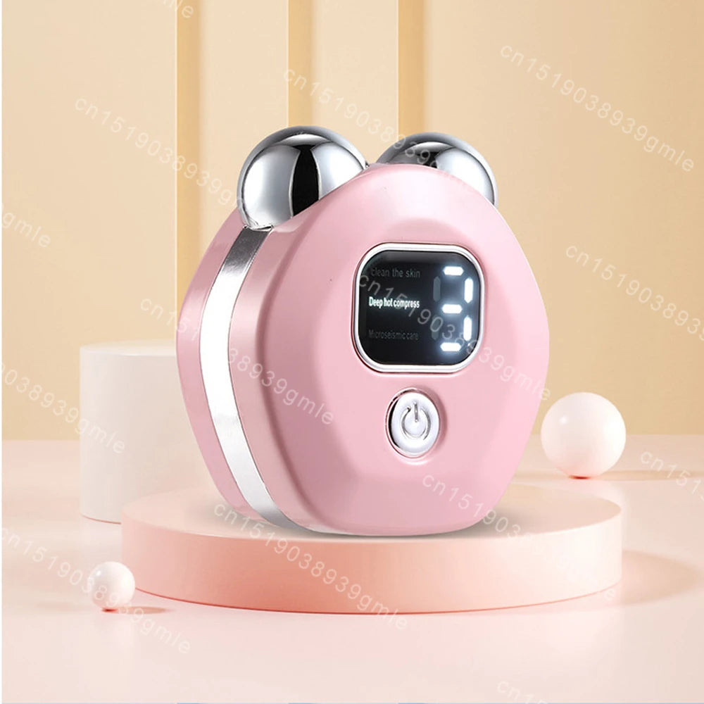 GLOWÉA Smart Neck & Face Beauty Device - GLOWÉA