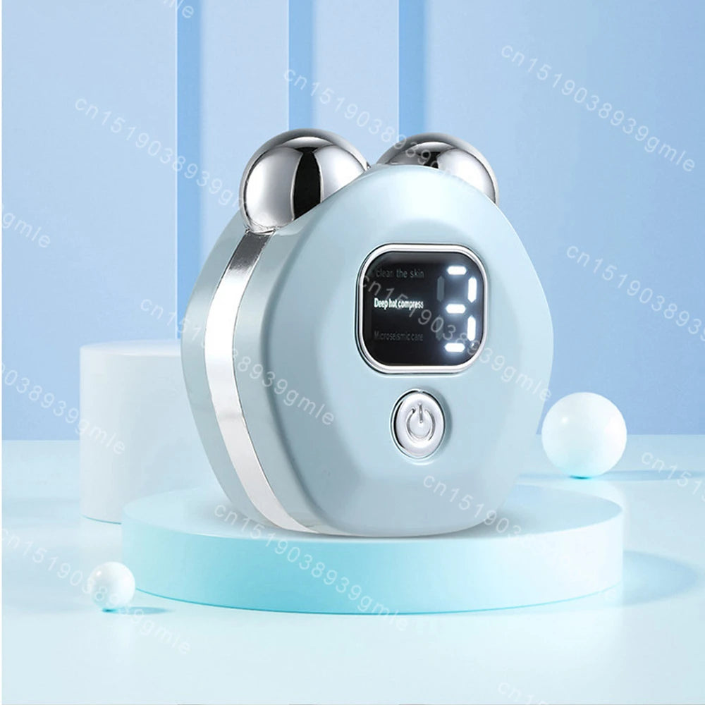 GLOWÉA Smart Neck & Face Beauty Device - GLOWÉA