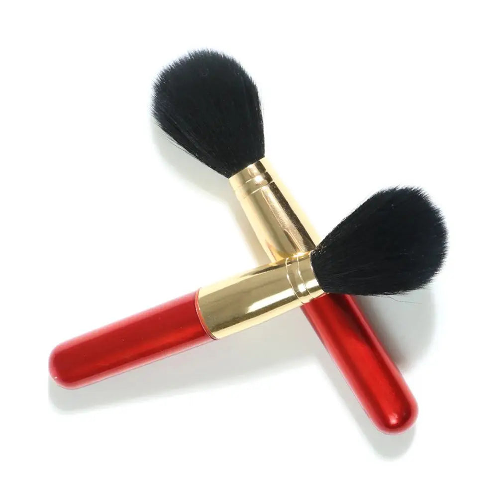 GLOWÉA Electric Vibrating Makeup Brush - Rechargeable Beauty Tool GLOWÉA