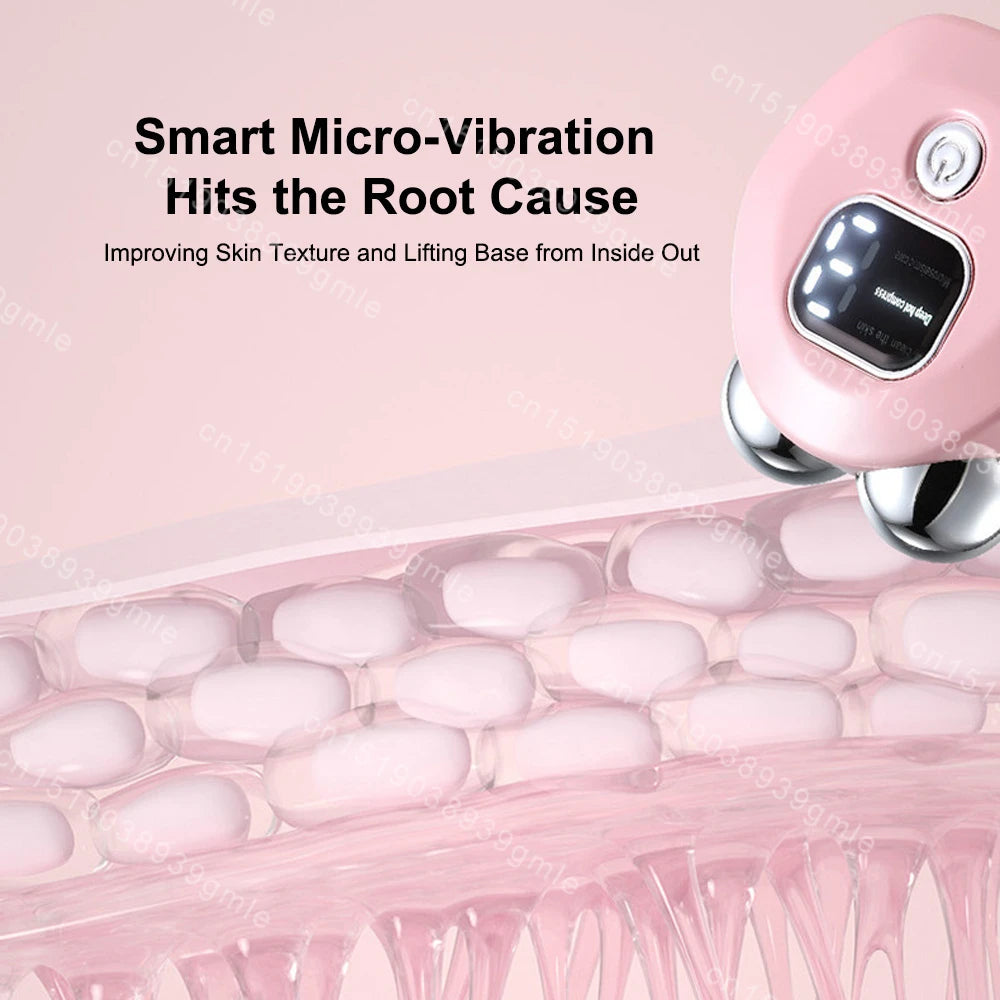 GLOWÉA Smart Neck & Face Beauty Device - GLOWÉA
