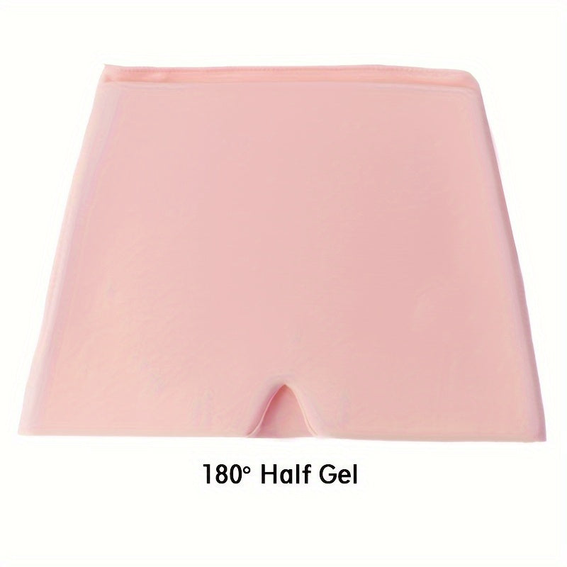 GLOWÉA Ice Gel Cap - Smoothing & Fully Light Blocking GLOWÉA