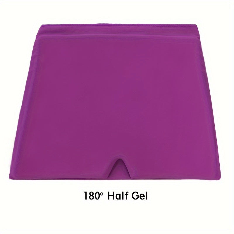 GLOWÉA Ice Gel Cap - Smoothing & Fully Light Blocking GLOWÉA