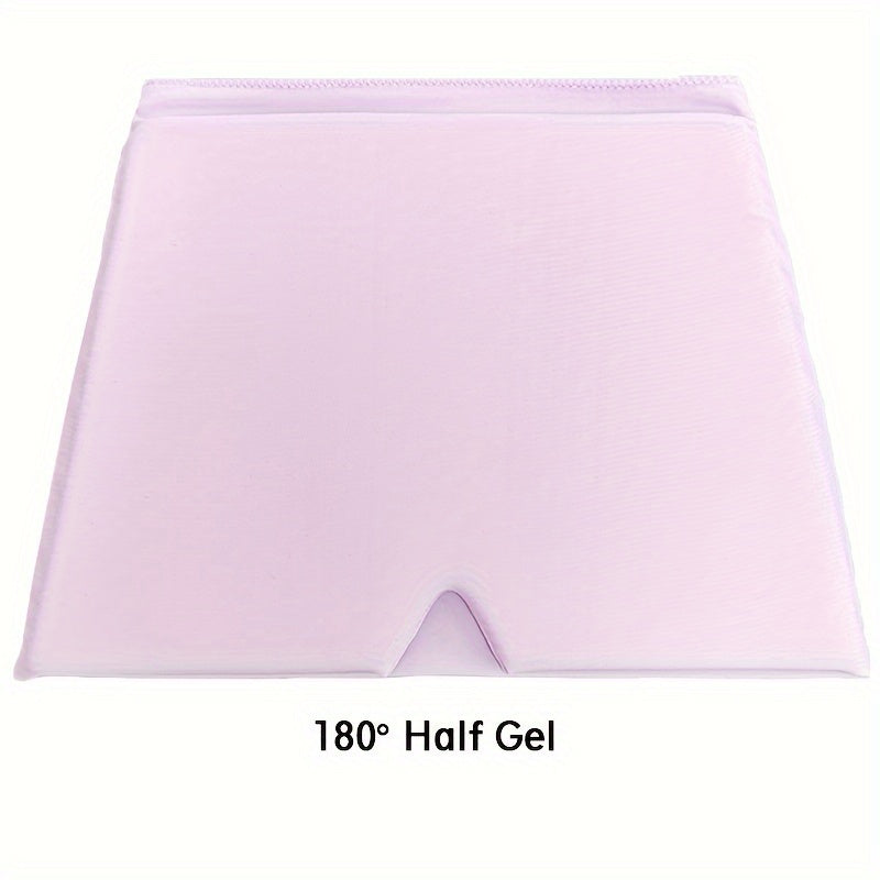 GLOWÉA Ice Gel Cap - Smoothing & Fully Light Blocking GLOWÉA