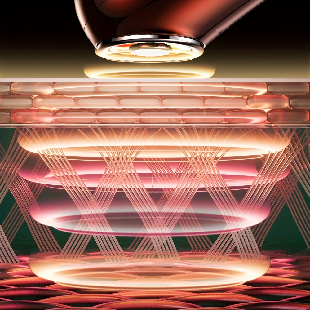 GLOWÉA Multifunctional Home Beauty Device GLOWÉA