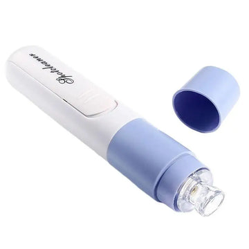 GLOWÉA Electric Blackhead Remover Pore Vacuum Cleaner