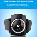 GLOWÉA Anti Snoring Sleep Aid Bracelet GLOWÉA