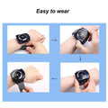 GLOWÉA Anti Snoring Sleep Aid Bracelet GLOWÉA