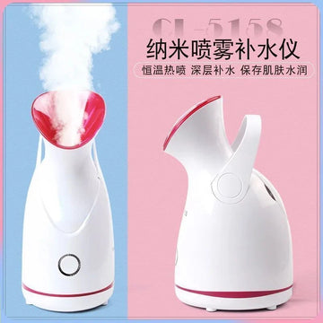 GLOWÉA Thermal Spray Facial Evaporator & Humidifier