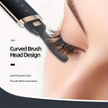 GLOWÉA Rechargeable Portable Electric Eyelash Curler GLOWÉA