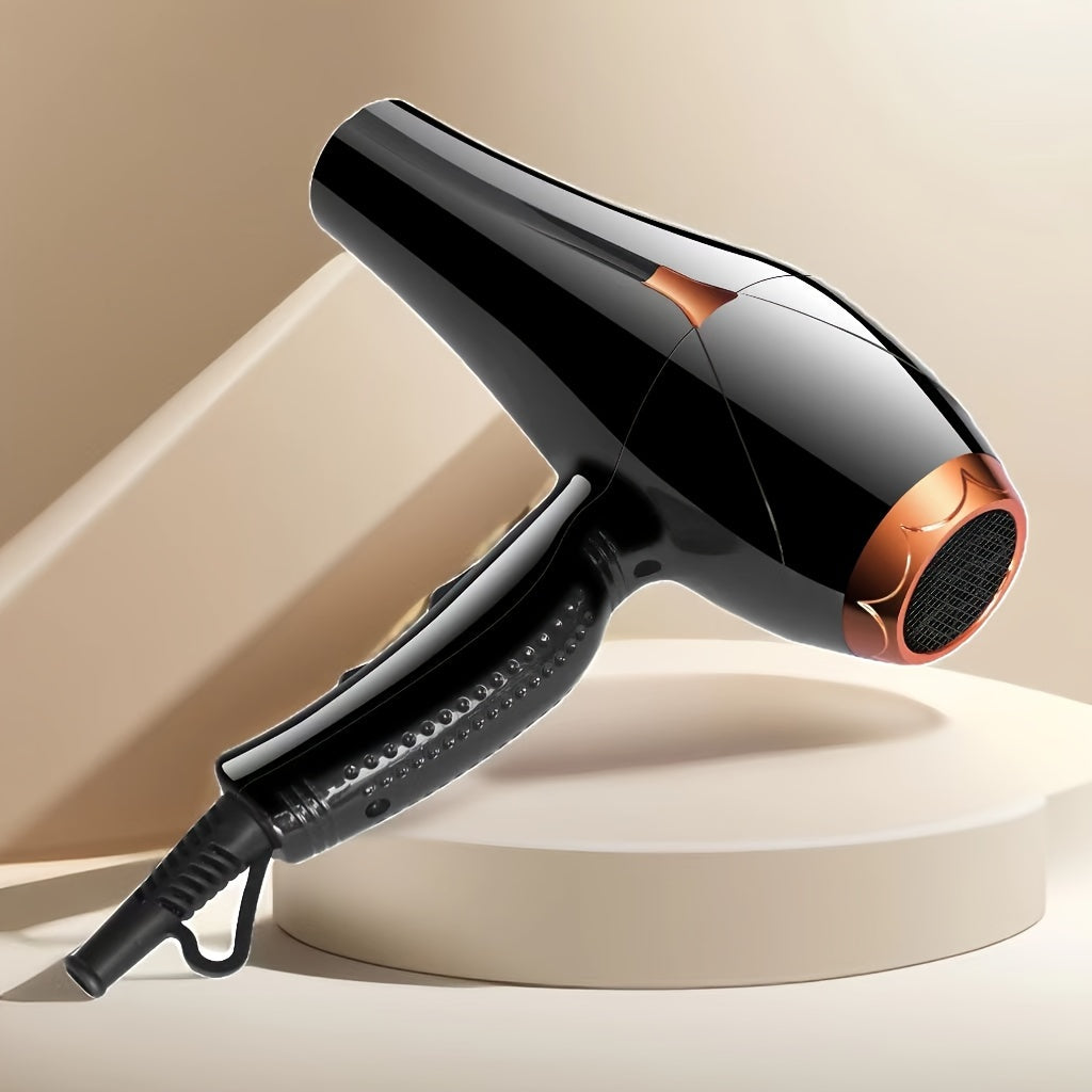 GLOWÉA Quick Drying Hair Dryer Set for Men and Women