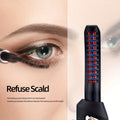 GLOWÉA Rechargeable Portable Electric Eyelash Curler GLOWÉA
